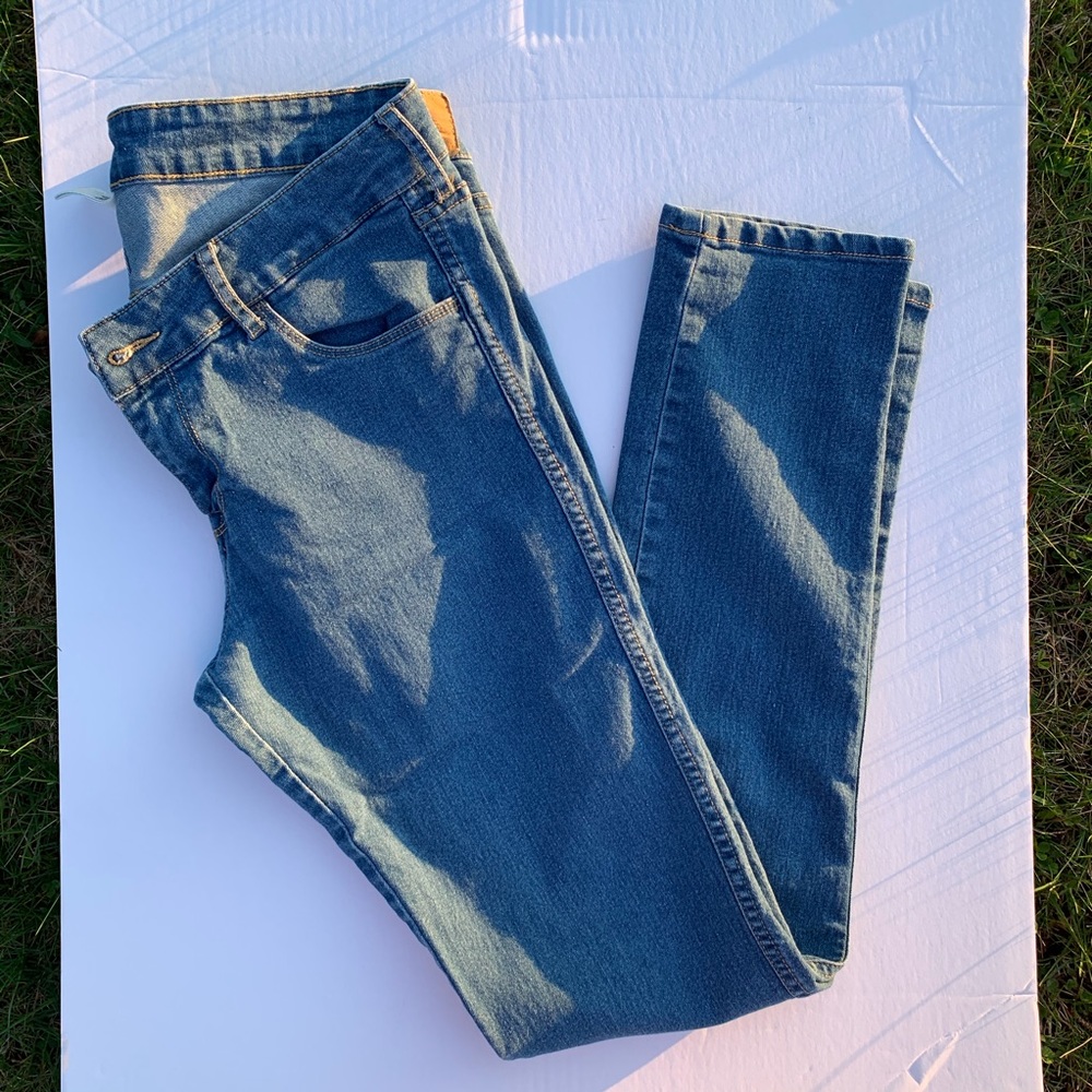 H&M jeans